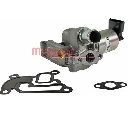Supapa EGR METZGER 0892185</br>Piesa auto pentru Recirculare gaze de evacuare (EGR)