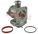 Supapa EGR METZGER 0892188</br>Piesa auto pentru Recirculare gaz esapament (RGE)