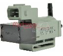 Supapa reglare presiune compresor; supapa,control evacuare EGR; Supapa, element de reglare (clapeta de acceleratie) METZGER 0892192</br>Piesa auto pentru KIA SORENTO I (JC)  2.5 CRDi