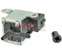 Supapa, ventilatie secundara; supapa,control evacuare EGR; supapa control,admisie aer; Ventil comutare, clapeta comutare (galerie admisie); Ventil comutare, clapeta evacuare METZGER 0892197</br>Piesa auto pentru Sistemul de esapament