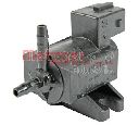 Supapa,sistem de introducere aer suplimentar; supapa,control evacuare EGR; supapa control,admisie aer; Ventil comutare, clapeta comutare (galerie admisie) METZGER 0892198</br>Piesa auto pentru Recirculare gaz esapament (RGE)