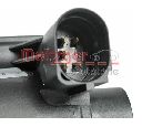 Supapa EGR METZGER 0892209</br>Piesa auto pentru Recirculare gaz esapament (RGE)