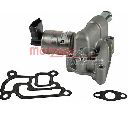 Supapa EGR METZGER 0892210</br>Piesa auto pentru Recirculare gaz esapament (RGE)