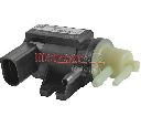 Convertor de presiune, turbocompresor METZGER 0892212</br>Piesa auto pentru Sistemul de esapament