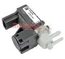 Convertor presiune, esapament; Convertor de presiune, turbocompresor METZGER 0892216</br>Piesa auto pentru Recirculare gaz esapament (RGE)