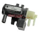 Convertor presiune, esapament; Convertor de presiune, turbocompresor METZGER 0892218</br>Piesa auto pentru Recirculare gaz esapament (RGE)