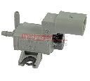 Supapa, ventilatie secundara; supapa control,admisie aer; Ventil comutare, clapeta comutare (galerie admisie) METZGER 0892244</br>Piesa auto pentru Priza de aer secundara