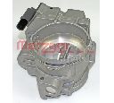 Carcasa clapeta METZGER 0892246</br>Piesa auto pentru Pregatire amestec