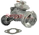 Supapa EGR METZGER 0892258</br>Piesa auto pentru Recirculare gaze de evacuare (EGR)
