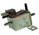 Supapa,control evacuare EGR; supapa control,admisie aer; Ventil comutare, blocare diferential METZGER 0892263</br>Piesa auto pentru Antrenare punte