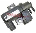 Convertor de presiune, turbocompresor METZGER 0892264</br>Piesa auto pentru Sistemul de esapament