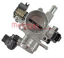 Carcasa clapeta METZGER 0892266</br>Piesa auto pentru Pregatire amestec