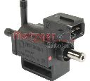Supapa reglare presiune compresor METZGER 0892267</br>Piesa auto pentru Turbocompressor