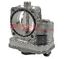 Clapeta control,admisie aer METZGER 0892268</br>Piesa auto pentru Admisie aer motor