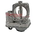Clapeta control,admisie aer METZGER 0892268</br>Piesa auto pentru Admisie aer motor