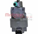 Convertor de presiune, turbocompresor METZGER 0892270</br>Piesa auto pentru Sistemul de esapament