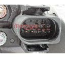 Carcasa clapeta METZGER 0892271</br>Piesa auto pentru Pregatire amestec