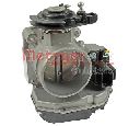 Carcasa clapeta METZGER 0892271</br>Piesa auto pentru Pregatire amestec