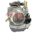 Carcasa clapeta METZGER 0892278</br>Piesa auto pentru Pregatire amestec