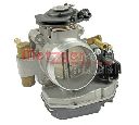 Carcasa clapeta METZGER 0892279</br>Piesa auto pentru Pregatire amestec