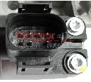 Carcasa clapeta METZGER 0892279</br>Piesa auto pentru Pregatire amestec