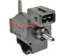 Supapa reglare presiune compresor; Supapa, Clapeta compresie-bypass METZGER 0892282</br>Piesa auto pentru Turbocompressor