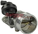 Clapeta control,admisie aer METZGER 0892286</br>Piesa auto pentru Admisie aer motor