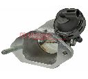 Clapeta control,admisie aer METZGER 0892286</br>Piesa auto pentru Admisie aer motor