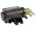 Convertor de presiune, turbocompresor METZGER 0892288</br>Piesa auto pentru Sistemul de esapament