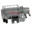 Convertor presiune, esapament METZGER 0892295</br>Piesa auto pentru Recirculare gaz esapament (RGE)