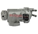 Convertor presiune; Convertor presiune, esapament; Convertor de presiune, turbocompresor METZGER 0892298</br>Piesa auto pentru Recirculare gaz esapament (RGE)