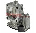 Clapeta control,admisie aer METZGER 0892303</br>Piesa auto pentru Admisie aer motor
