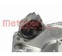 Clapeta control,admisie aer METZGER 0892303</br>Piesa auto pentru Admisie aer motor