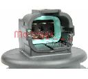 Carcasa clapeta METZGER 0892304</br>Piesa auto pentru Pregatire amestec