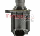 Supapa aer circulatie cutie, Incarcator METZGER 0892306</br>Piesa auto pentru Turbocompressor