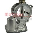 Clapeta control,admisie aer METZGER 0892307</br>Piesa auto pentru Admisie aer motor