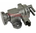 Convertor presiune; Convertor presiune, esapament; Convertor de presiune, turbocompresor METZGER 0892308</br>Piesa auto pentru Recirculare gaz esapament (RGE)