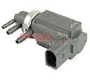 Convertor presiune, esapament METZGER 0892310</br>Piesa auto pentru Recirculare gaz esapament (RGE)