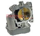 Carcasa clapeta METZGER 0892313</br>Piesa auto pentru Pregatire amestec