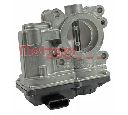 Carcasa clapeta METZGER 0892317</br>Piesa auto pentru Pregatire amestec