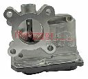 Carcasa clapeta METZGER 0892317</br>Piesa auto pentru Pregatire amestec