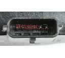 Carcasa clapeta METZGER 0892318</br>Piesa auto pentru Pregatire amestec