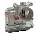 Carcasa clapeta METZGER 0892318</br>Piesa auto pentru Pregatire amestec