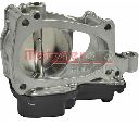 Clapeta control,admisie aer METZGER 0892321</br>Piesa auto pentru Admisie aer motor