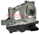 Clapeta control,admisie aer METZGER 0892321</br>Piesa auto pentru Admisie aer motor