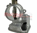 Clapeta control,admisie aer METZGER 0892322</br>Piesa auto pentru Admisie aer motor