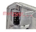 Clapeta control,admisie aer METZGER 0892322</br>Piesa auto pentru Admisie aer motor