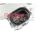 Clapeta control,admisie aer METZGER 0892340</br>Piesa auto pentru Admisie aer motor