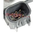 Carcasa clapeta METZGER 0892350</br>Piesa auto pentru Pregatire amestec