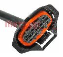 Sonda Lambda METZGER 0893008</br>Piesa auto pentru Pregatire amestec
